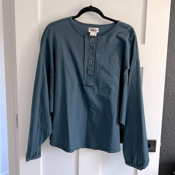 Ariat Tops - Ariat Women’s Long Sleeve Top Size XXL NWT